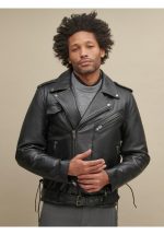 Premium M.Julian Leather Jackets