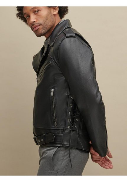 Premium M.Julian Leather Jackets 3