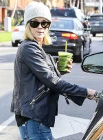 Reese Witherspon Leather Jacket