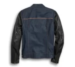 Harley Davidson Men’s Denim Riding Jacket