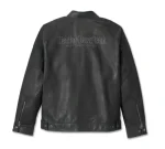 Men’s #1 Leather Jacket