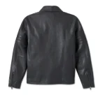 Men’s The Citizen Bomber Leather Jacket