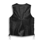 Men’s Tradition II Leather Vest