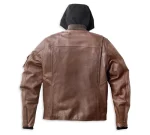 Men’s Ventura 3-in-1 Leather Jacket