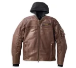 Men’s Ventura 3-in-1 Leather Jacket