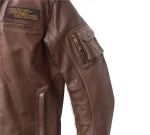 Men’s Ventura 3-in-1 Leather Jacket