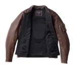 Men’s Ventura 3-in-1 Leather Jacket