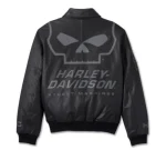 Men’s Willie G Skull Master Jacket