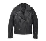 Women’s Craftsmanship Leather Jacket