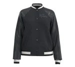 Women’s Harley Varsity Jacket