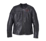 Women’s Miss Enthusiast 2.0 Leather 3-in-1 Jacket