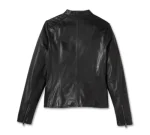 Women’s Scene Supreme Leather Jacket