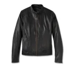 Women’s Scene Supreme Leather Jacket