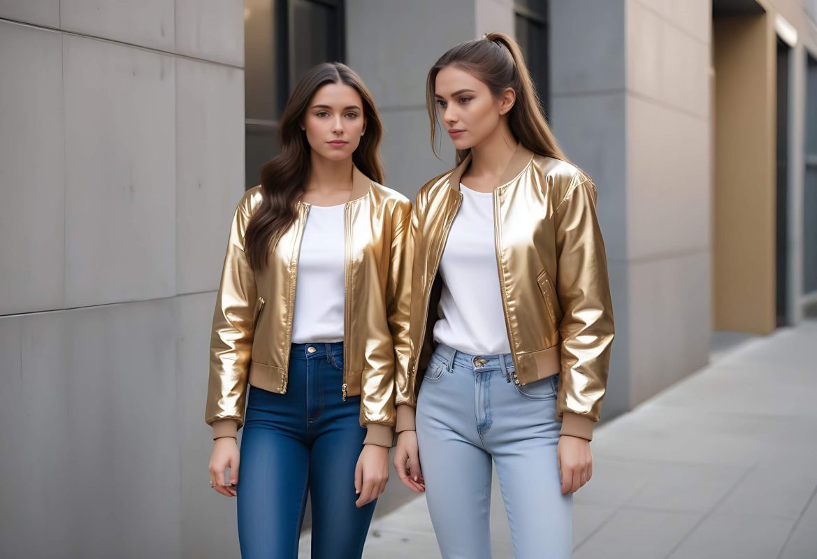 Understanding the Versatility of Metallic Jackets